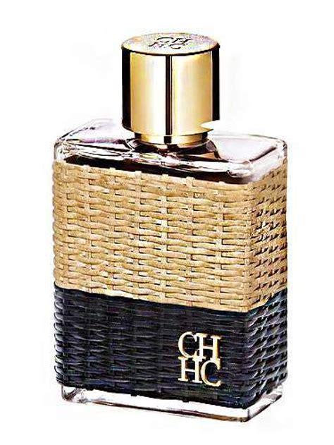 Carolina Herrera Ch Central Park Edt Erkek Dekant Parf M Ven