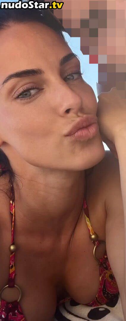 Jessica Lowndes Jessicalowndes Nude OnlyFans Photo 263 Nudostar TV