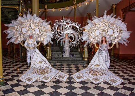 2025 — Krewe of Romany