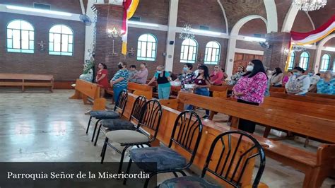 Parroquia Se Or De La Misericordia G Mez Palacio Durango Horarios