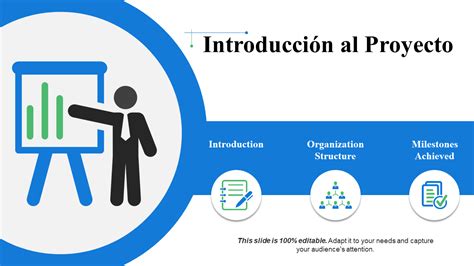 Las 12 Mejores Plantillas Para Crear Un Proyecto Atractivo Introducción