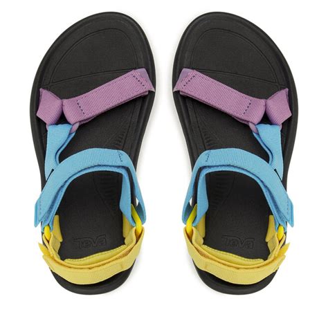 Sandalen Teva Hurricane Xlt2 1019235 Blau Eschuhe De