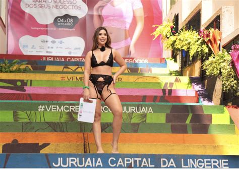 Capital da Lingerie prepara o maior festival de Lingerie do país