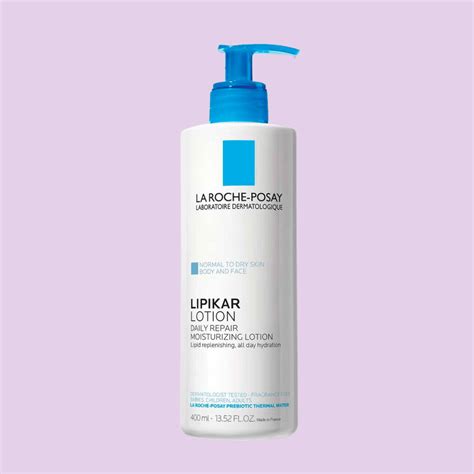 Lipikar Body Lotion Daily Repair - Review