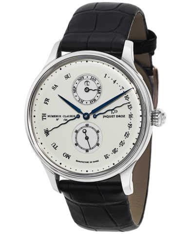 Buy Jaquet Droz Astrale Men S Dress Watch J Ashford