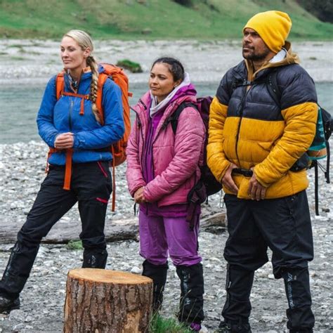 summit fans  calling  nail biting finale  waste  time