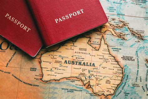 Ultimate Guide To The Australian Working Holiday Visa Road Affair