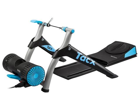 Tacx I Genius Multiplayer Smart Bike Trainer T2010 Accessories