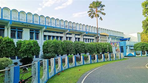 University of North Bengal, Darjeeling Admission, Courses Offered, Fees ...