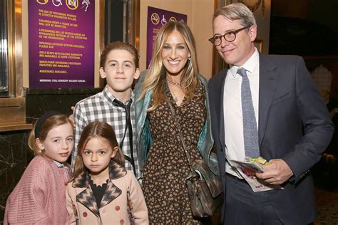 How many kids does Sarah Jessica Parker have? | The US Sun