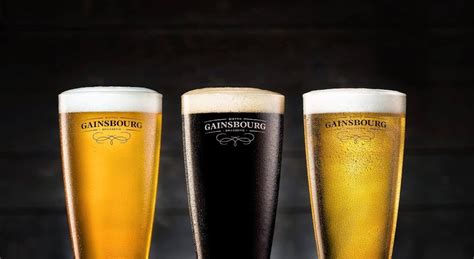 Brasserie Gainsbourg Microbrasserie 6 Ch Douglas Chelsea Qc J9b 1k4 Canada