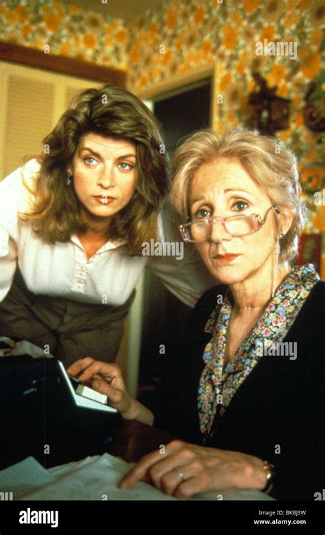 LOOK WHO'S TALKING (1989) KIRSTIE ALLEY, OLYMPIA DUKAKIS LOW 047 L ...