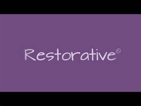 Restorative Learn More About Your Innate Talents From Gallup S