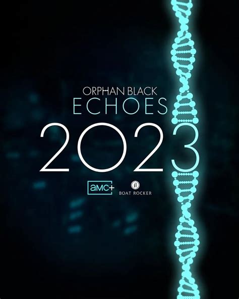 Image Gallery For Orphan Black Echoes Tv Series Filmaffinity