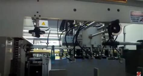 Automatic Hot Foil Stamping Machine At Best Price In Chennai
