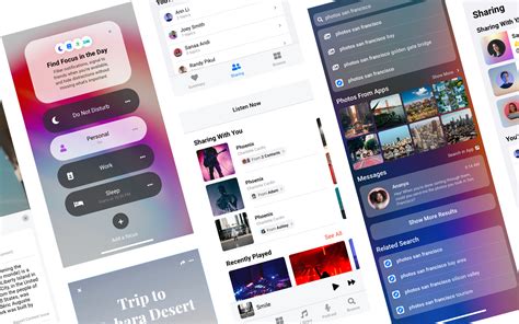 Ui Templates Ui Design Templates Uizard