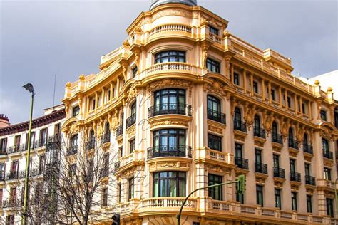 Hotel in Madrid | Sardinero Madrid - TiCATi.com