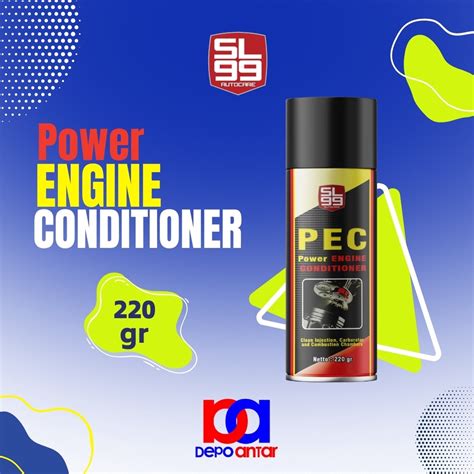 Jual Pembersih Ruang Bakar Engine Conditioner Gr Sl Foam Pembersih