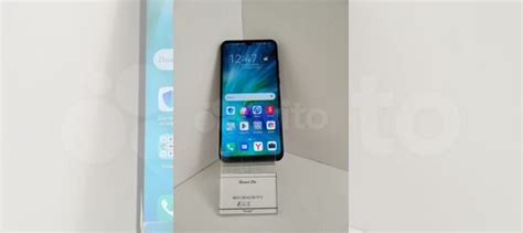 HONOR 20s, 4/128 ГБ купить в Саянске с доставкой | Электроника | Авито