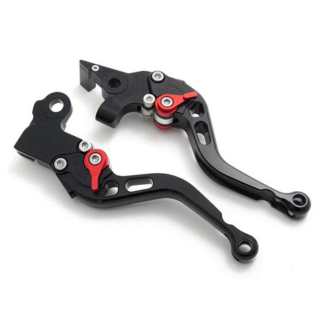 Pair Brake Clutch Levers For Honda CBR650F CB600F CMX 500 Rebel 500 EBay