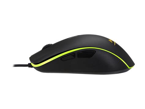 HyperX Pulsefire Surge RGB Gaming Mouse - HX-MC002B - Newegg.com