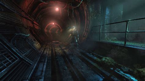 Deep Sea Horror SOMA Launches September 22 On PC And PS4