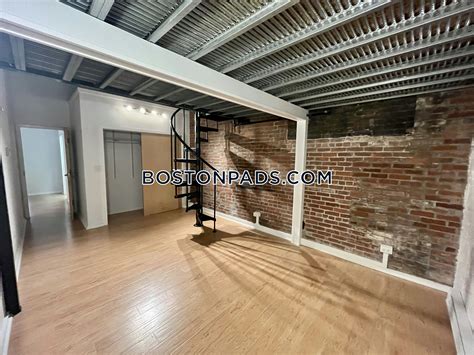 North End 2 Bed 2 Bath BOSTON Boston - $4,500