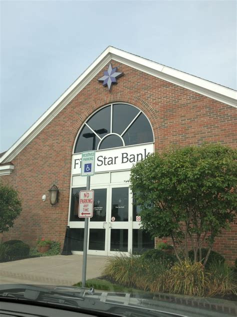 Five Star Bank - Banks & Credit Unions - 745 Calkins Rd, Rochester, NY ...