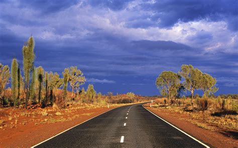 Australian Outback Wallpapers - Top Free Australian Outback Backgrounds ...