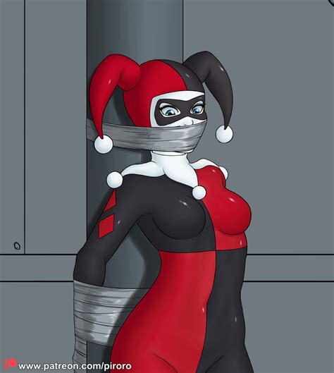 Harley By Piroro Hentai Foundry