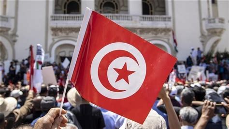 منظمات تونسية تعلن تشكيل هيئة للدفاع عن موقوفي الاحتجاجات Tunisia