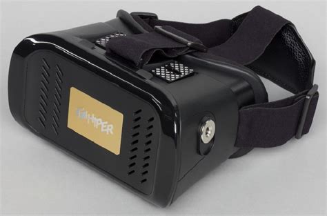 Очки виртуальной реальности Hiper: обзор и сравнение моделей VRX, VRW ...