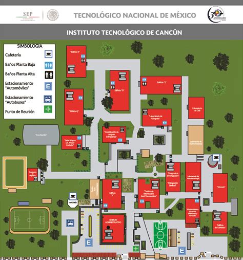 Croquis Eneit Etapa Regional Zona Viii Instituto Tecnol Gico