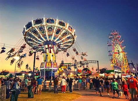 Download North Georgia State Fair Wallpaper