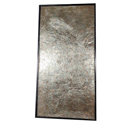 Golden PVC Wall Panel 8x4feet LxW At Rs 16000 Piece In Morbi ID