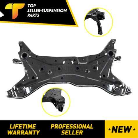 Front Subframe Crossmember For Mitsubishi Outlander Lancer Wd