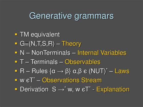 Ppt Structural Induction Towards Automatic Ontology Elicitation