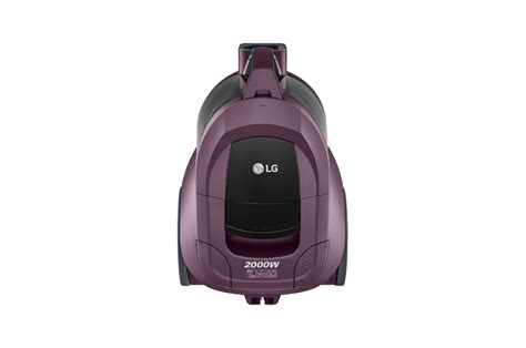 Пылесос компактный LG VC5420NHTW - купить, цены, отзывы