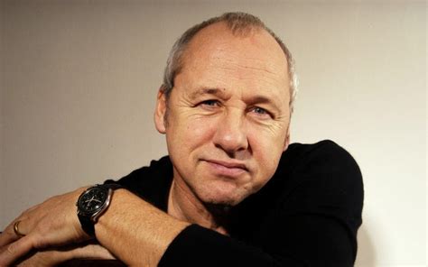 Mark Knopfler Im Just Really Delighted When The Records Make People