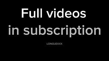 Con Sus Piernas Largas XVIDEOS