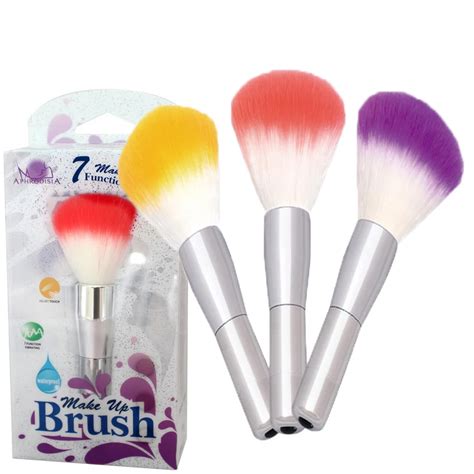 7 Mode Female Makeup Brush Vibratorwaterproof Masturbation Vibrators Cilt Erotic Sex Machine