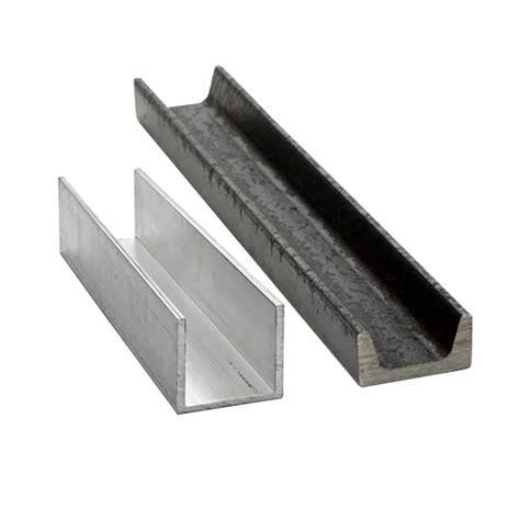 Hot Sale U Channel Mild Steel Used C Purlins For Sale Galvanized Steel