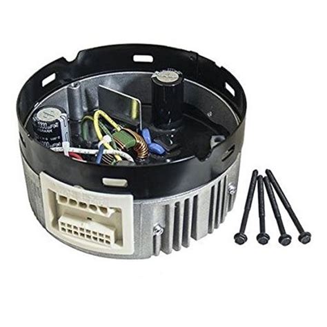 Mod Oem Upgraded Trane Hp Ecm Blower Motor Module Amazon