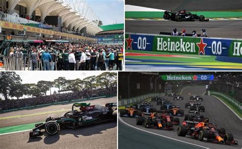 F Brazilian Grand Prix Live Stream Tv Schedule Start Time