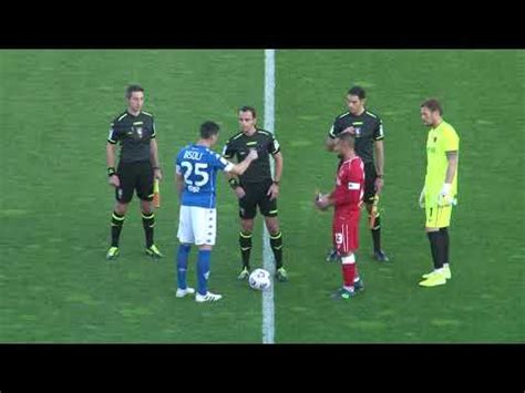 Brescia Perugia Coppa Italia Youtube