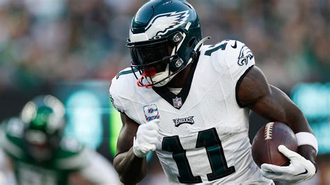 Eagles vs. Packers: 7 stats to know for Week 1