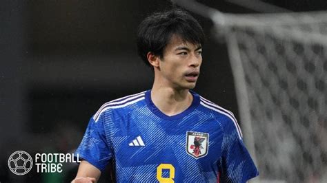 日本代表・三笘薫が有名なワケ。本田圭佑・香川真司との違いを内田篤人語る 2023年8月31日 エキサイトニュース