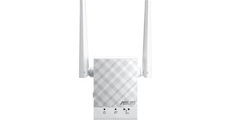 Asus RP-AC51 im Test: 2,0 gut