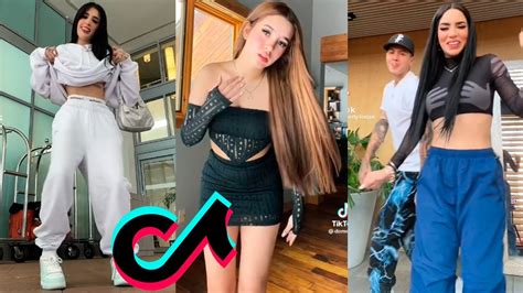 Las Mejores Tendencias Y Bailes De Tik Tok Nuevos Trends Tiktok 2023