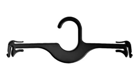 Cabide Lingerie Cm Preto Pe As Mercadolivre